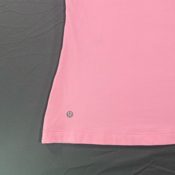 Lululemon Racerback Tank Top - Picture 4 of 5